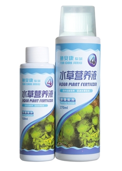 水草營養(yǎng)液